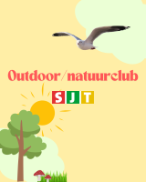 Outdoor-natuurclub